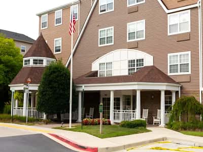 Park View At Ellicott City - Senior Living Facility