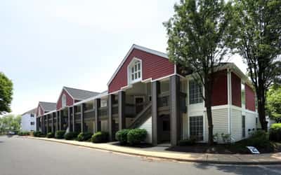 Hillside Senior Apartment Homes - Senior Living Facility