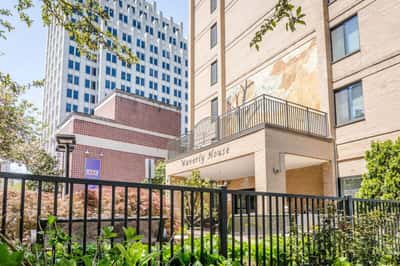 Waverly House - Senior Living Facility