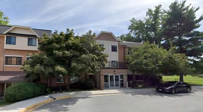 Bauer Park - Senior Living Facility