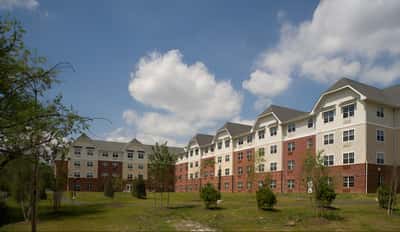Cove Point I Apartments - Senior Living Facility