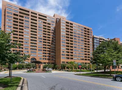 Edenwald Senior Living - Senior Living Facility