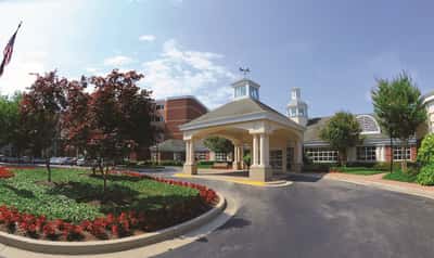Blakehurst - Senior Living Facility