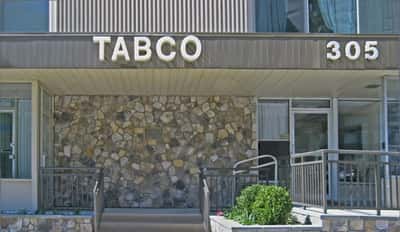 Tabco Towers - Senior Living Facility