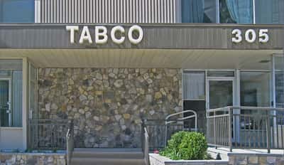 Tabco Towers - Senior Living Facility