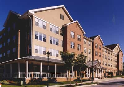 Trinity House - Senior Living Facility