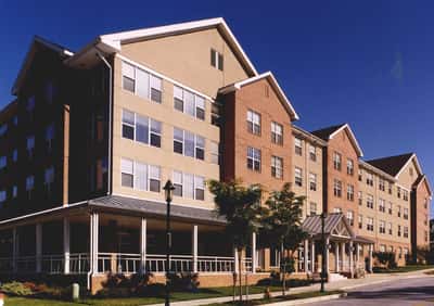 Trinity House - Senior Living Facility