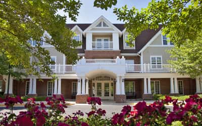 Willows Senior Community - Senior Living Facility