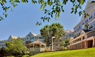 Pin Oak Village - Senior Living Facility