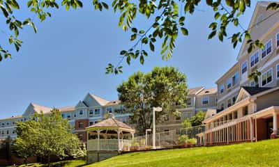 Pin Oak Village - Senior Living Facility