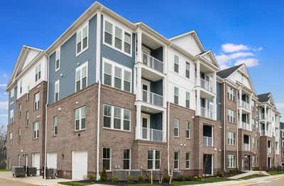 Beechfield Manors - Senior Living Facility