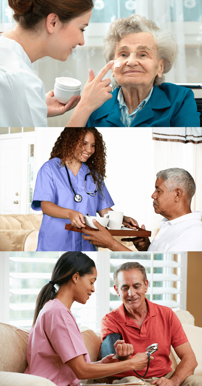 Vidacare LLC - Senior Living Facility