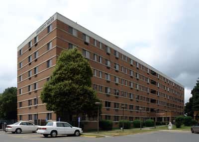 Seniority House - Senior Living Facility