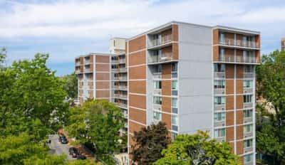 Cambridge Court - Senior Living Facility