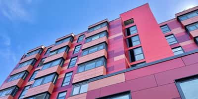 Harry S. Truman Apartments - Senior Living Facility