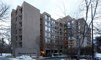 Raymond J. Lord Manor - Senior Living Facility