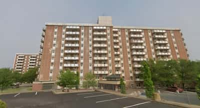 Campello High Rise - Senior Living Facility
