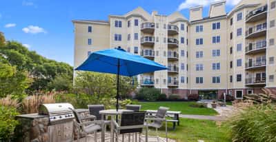 Metro Marina Bay - Senior Living Facility