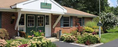 Framingham Green - Senior Living Facility