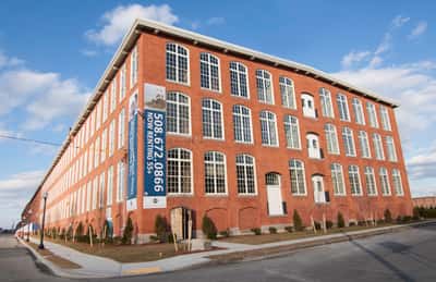 Manomet Place - Senior Living Facility