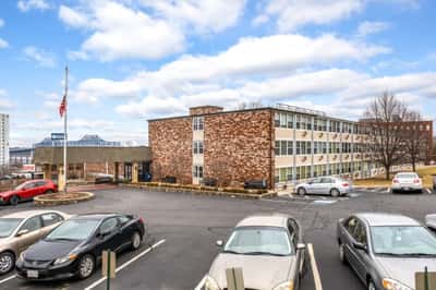 River Falls Senior Living - Senior Living Facility