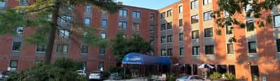 Coleman House - Senior Living Facility