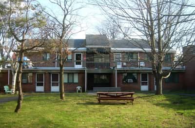 Norumbega Gardens - Senior Living Facility