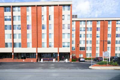 Rita Hall - Senior Living Facility