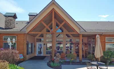 Guardian Angel Homes Post Falls - Senior Living Facility