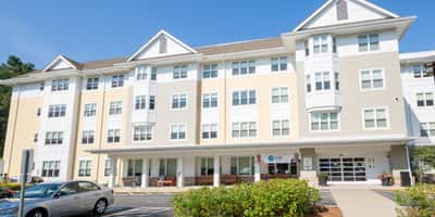 Shillman House - Senior Living Facility