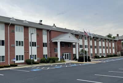 AHEPA 39 Senior Apartments - Senior Living Facility