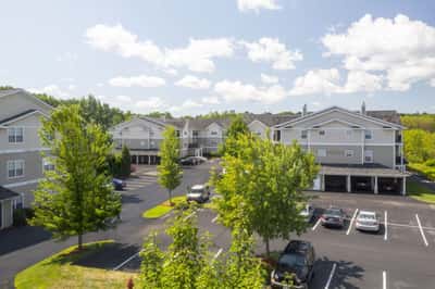 The Residences at Little River - Senior Living Facility