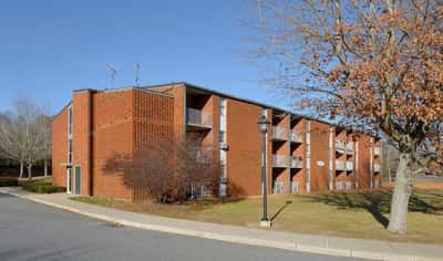 Southfield - Senior Living Facility