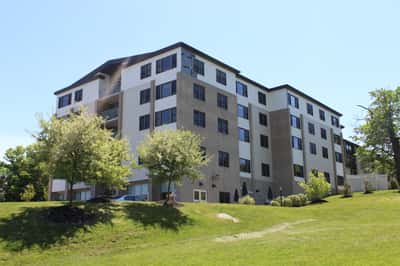 Cherry Hill II - Senior Living Facility