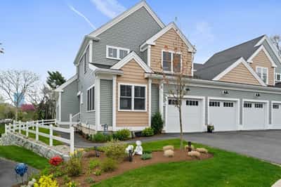 Rolling Mill - Senior Living Facility