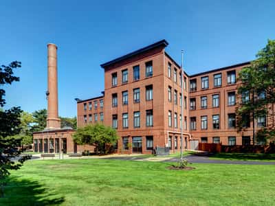 Robinson Cuticura Mill Apartments - Senior Living Facility