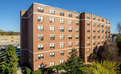 Monsignor Neagle - Senior Living Facility