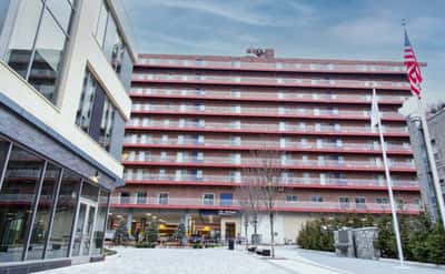 The Heritage Apartments - Senior Living Facility