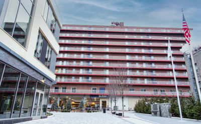 The Heritage Apartments - Senior Living Facility