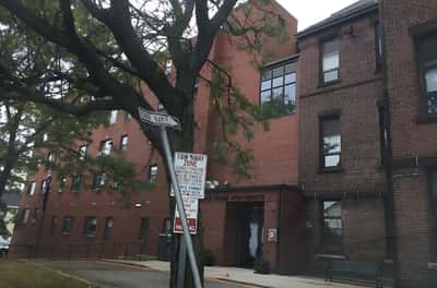 Winchester Crane Apartments - Senior Living Facility