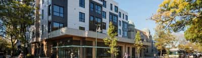 Brown Family House - Senior Living Facility