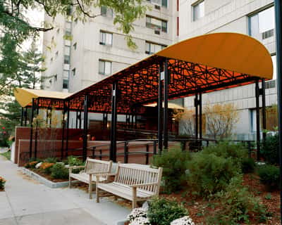 Danesh Residences - Senior Living Facility