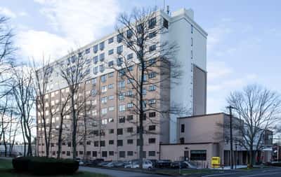 Union Towers - Senior Living Facility