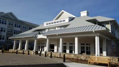 Fairing Way - Senior Living Facility