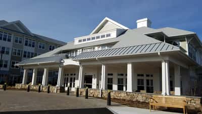Fairing Way - Senior Living Facility