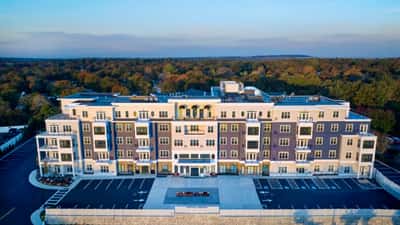 The Current South Shore - Senior Living Facility