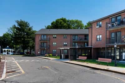 Tempone Apartments - Senior Living Facility