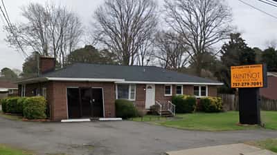 Faint Not: Your4EverHome, LLC - Senior Living Facility