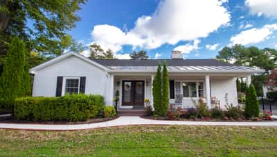 Uptown Assisted Living - Senior Living Facility