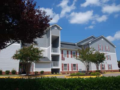 Starling Village - Senior Living Facility